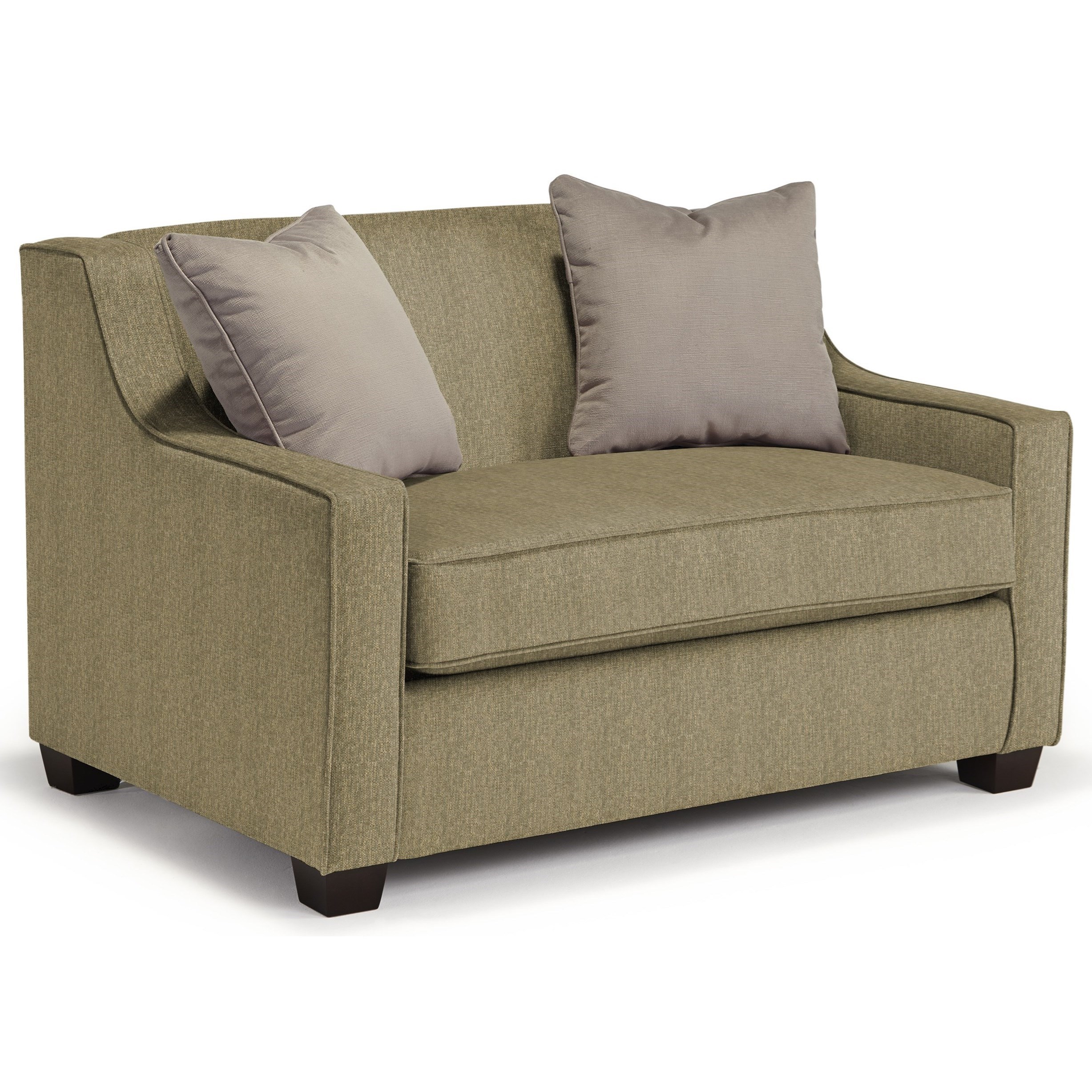 Sleeper hotsell chair clearance